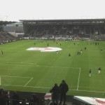 Stade Raymond Kopa